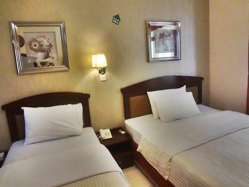 Sutchi Hotel