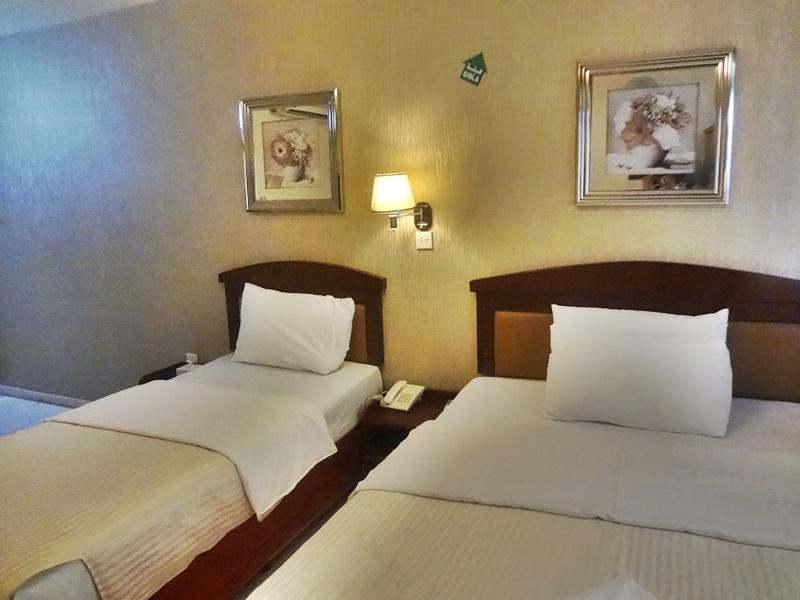 Sutchi Hotel