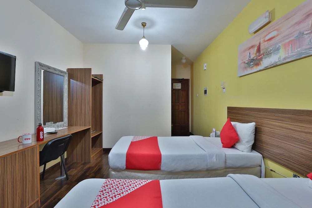 Sweet Palace Hotel by OYO Rooms