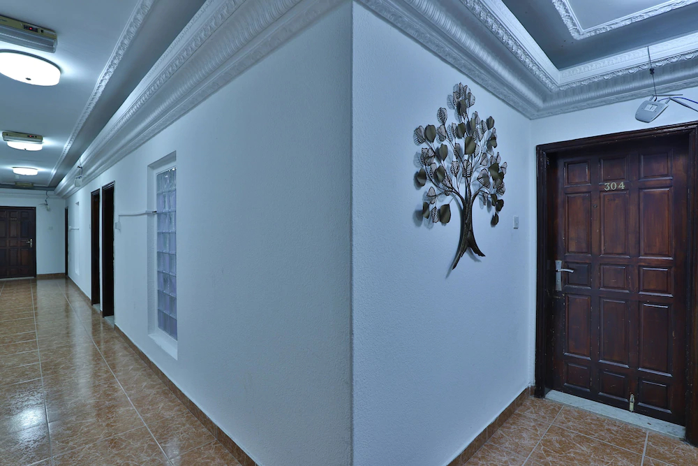 Sweet Palace Hotel by OYO Rooms