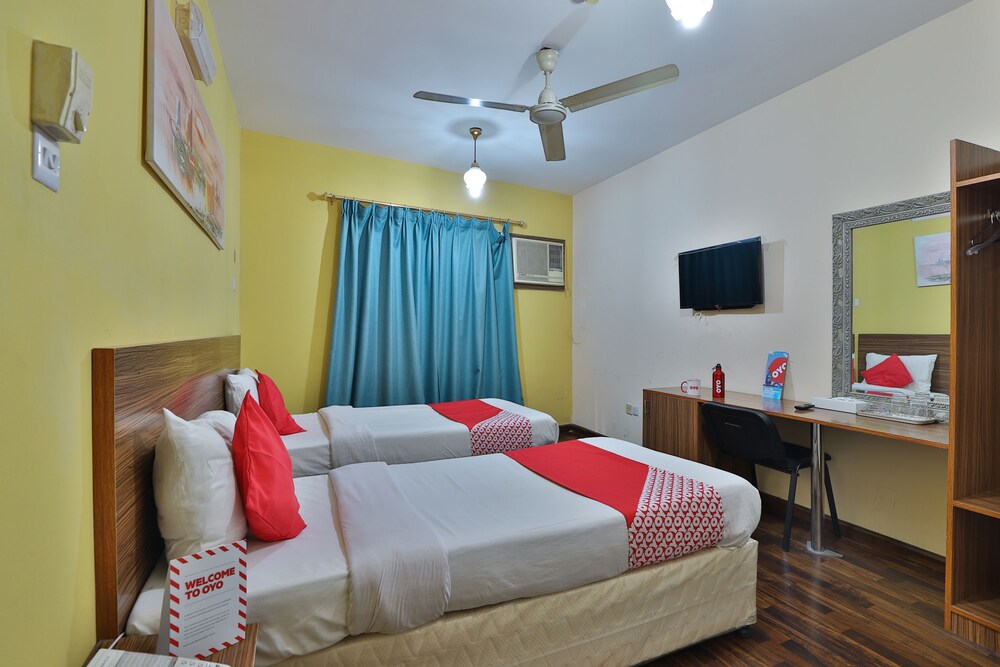 Sweet Palace Hotel by OYO Rooms