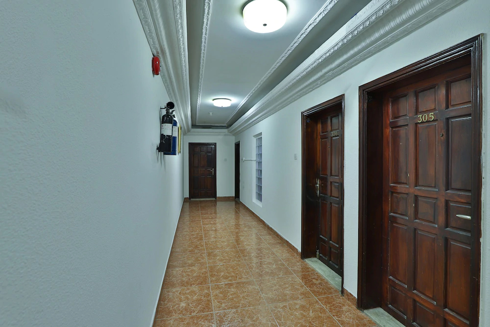 Sweet Palace Hotel by OYO Rooms