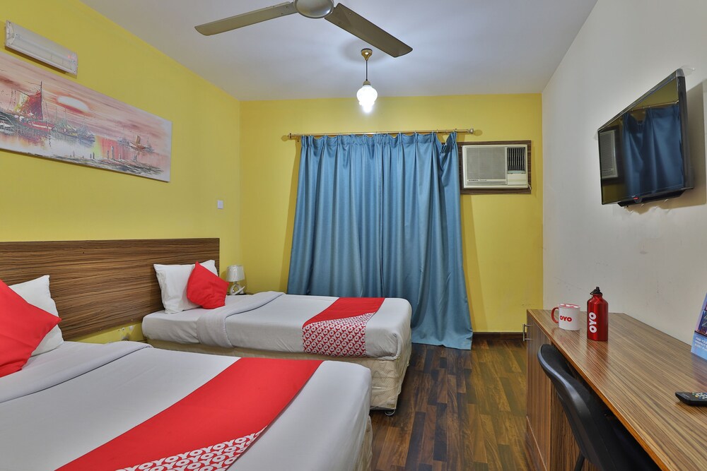 Sweet Palace Hotel by OYO Rooms