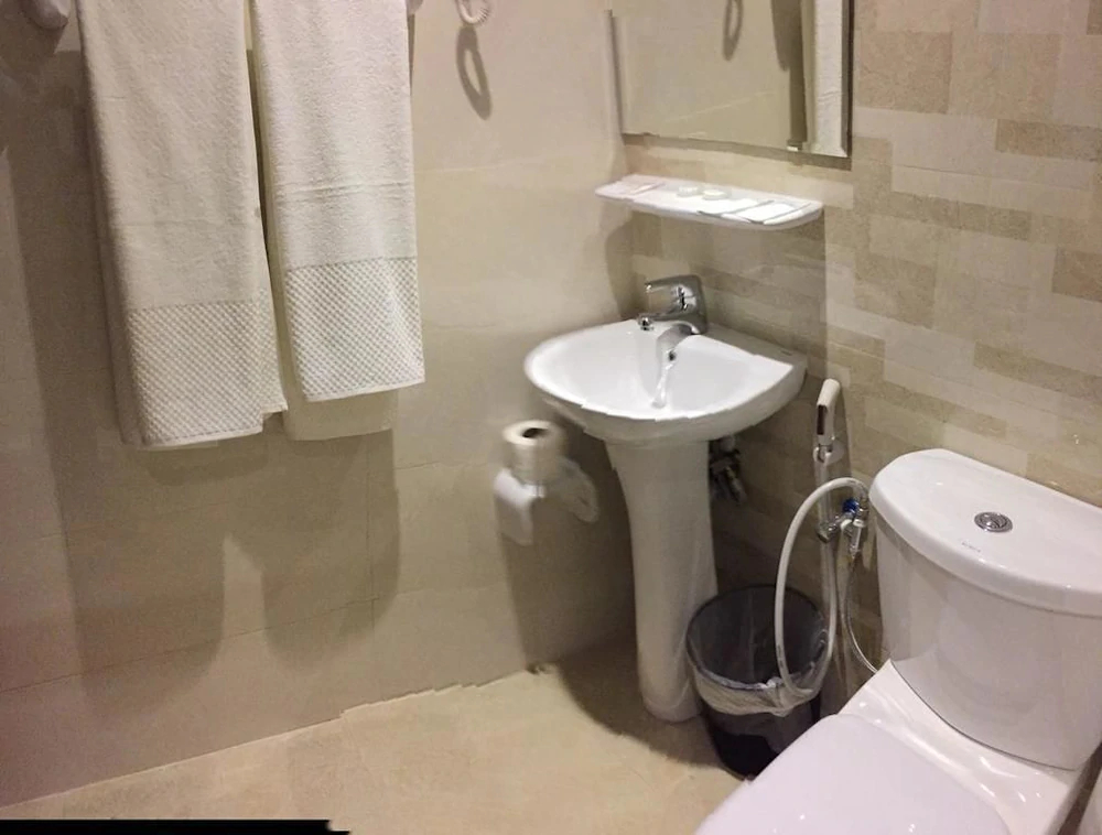 Taj Naif Hotel Apartments