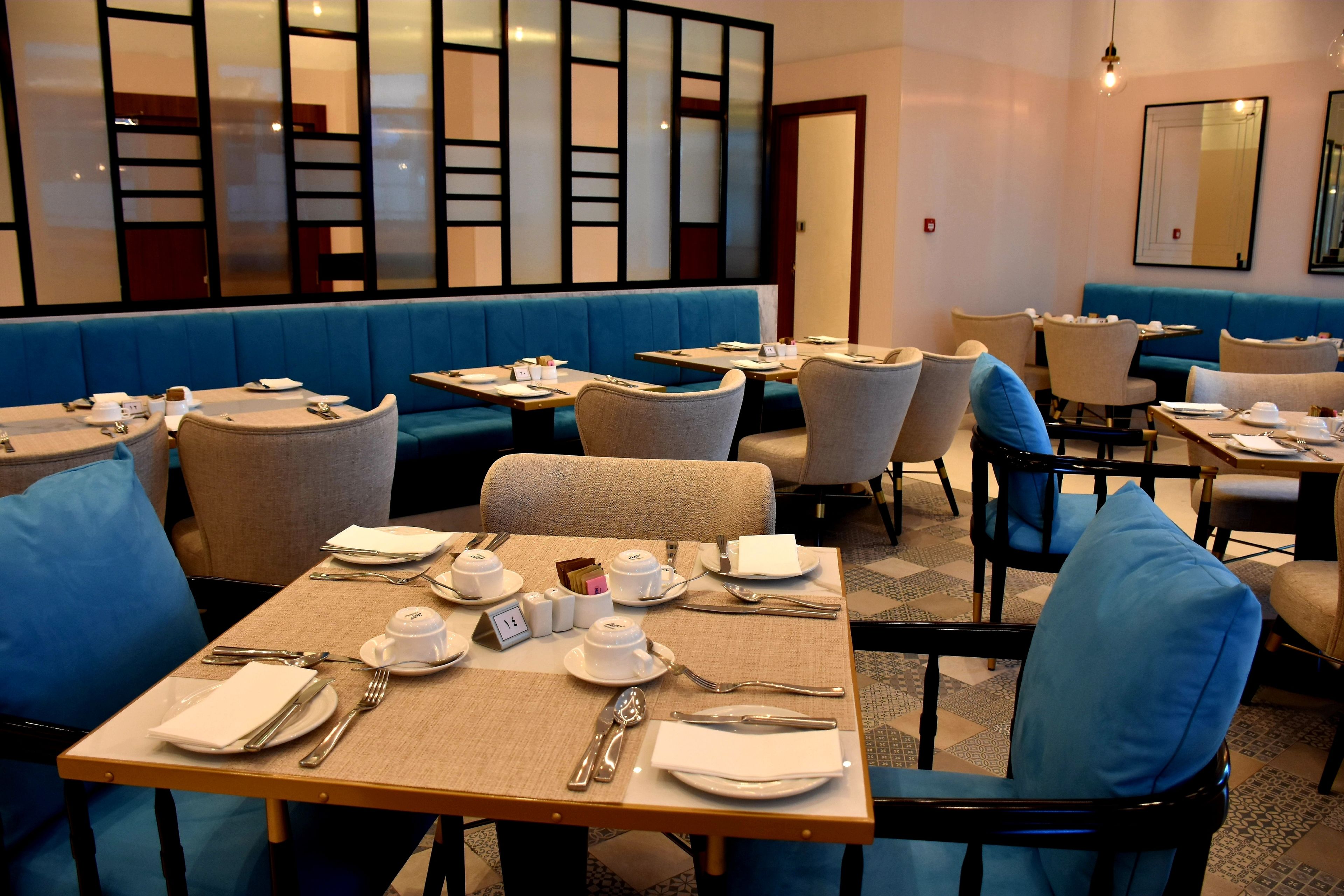 Tamani Marina Hotel and Hotel Apartment