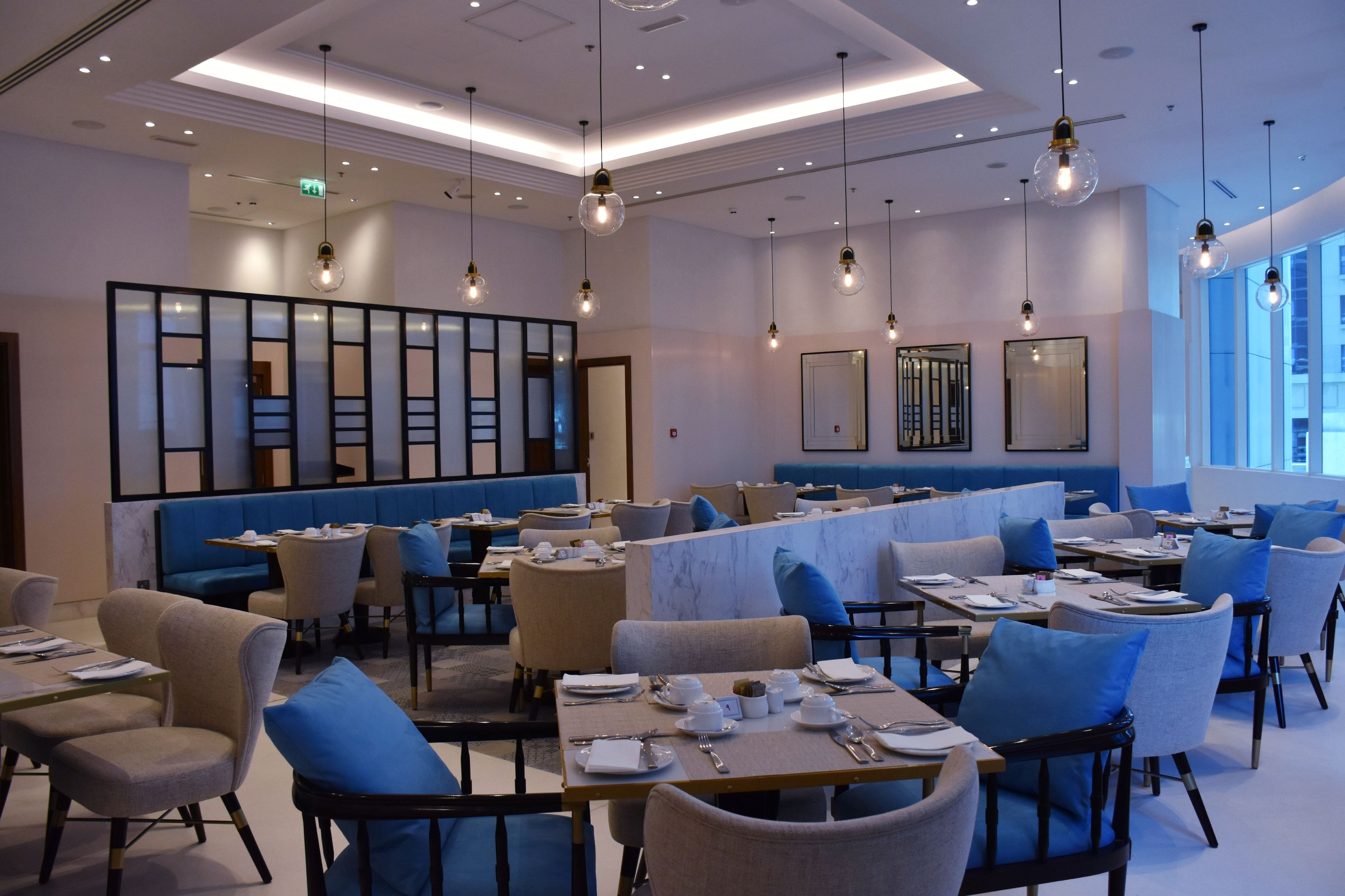 Tamani Marina Hotel and Hotel Apartment