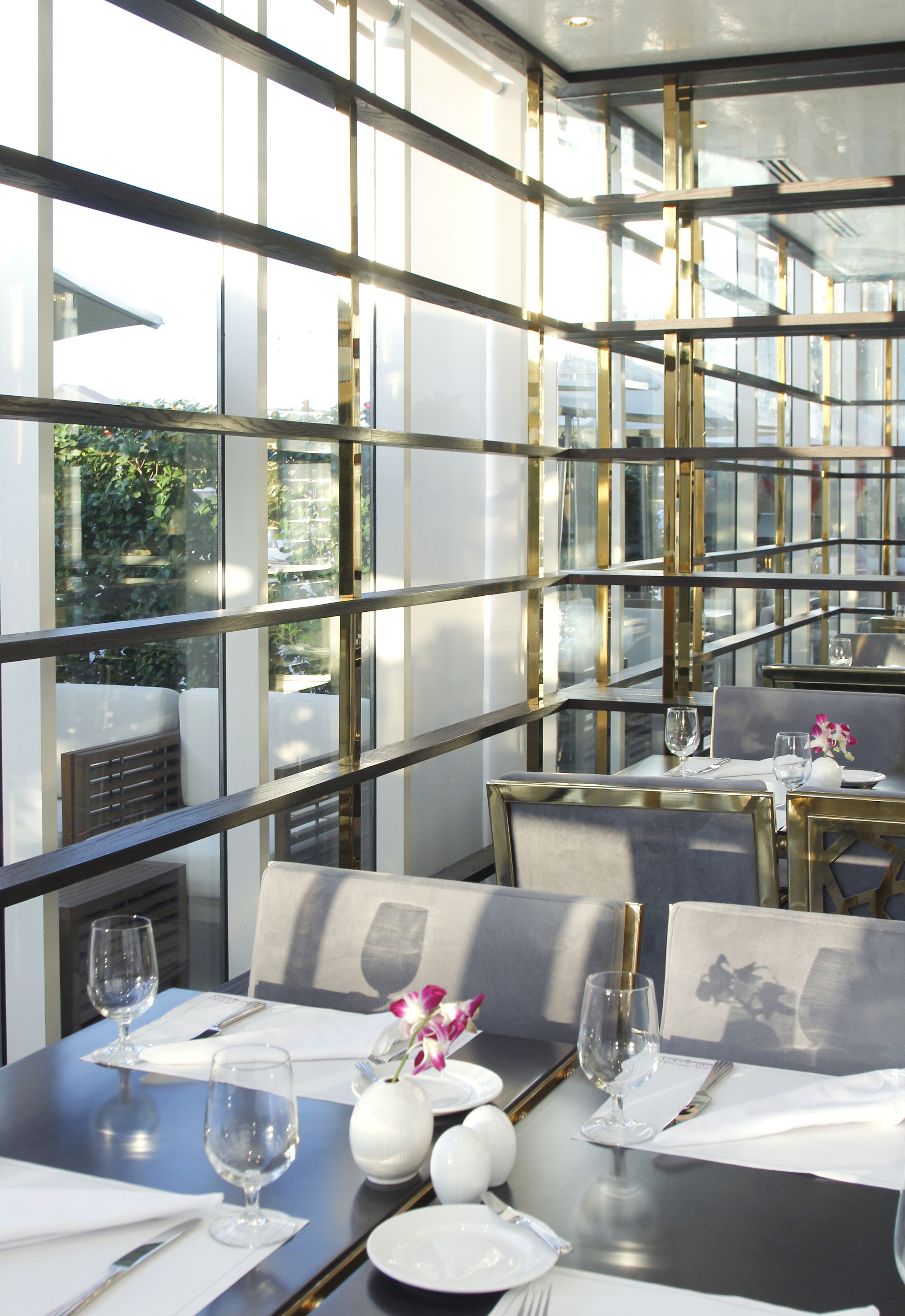 Tamani Marina Hotel and Hotel Apartment