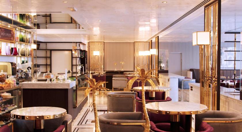 Tamani Marina Hotel and Hotel Apartment