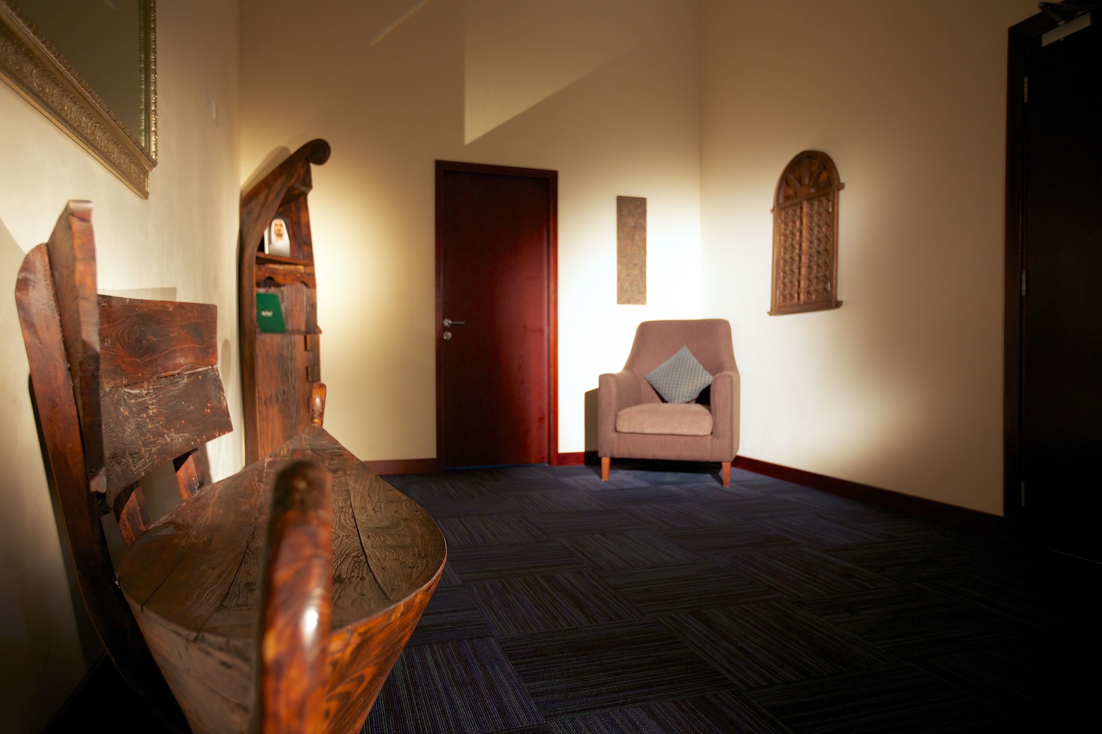 Tamani Marina Hotel and Hotel Apartment
