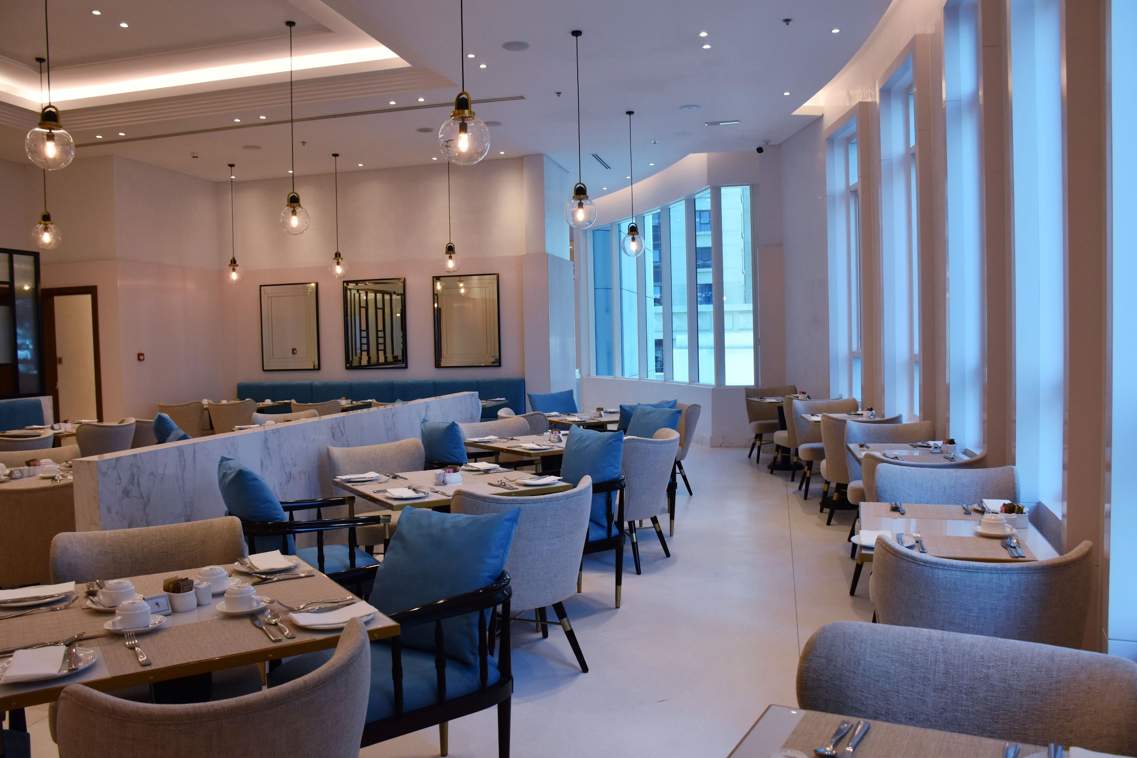 Tamani Marina Hotel and Hotel Apartment