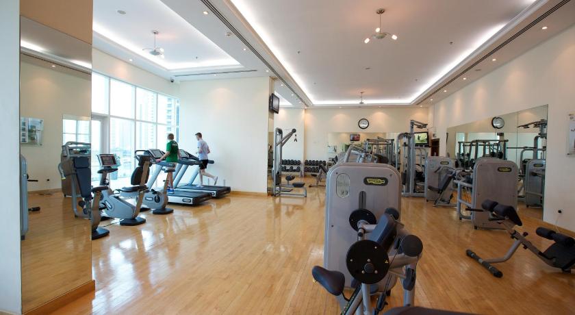 Tamani Marina Hotel and Hotel Apartment