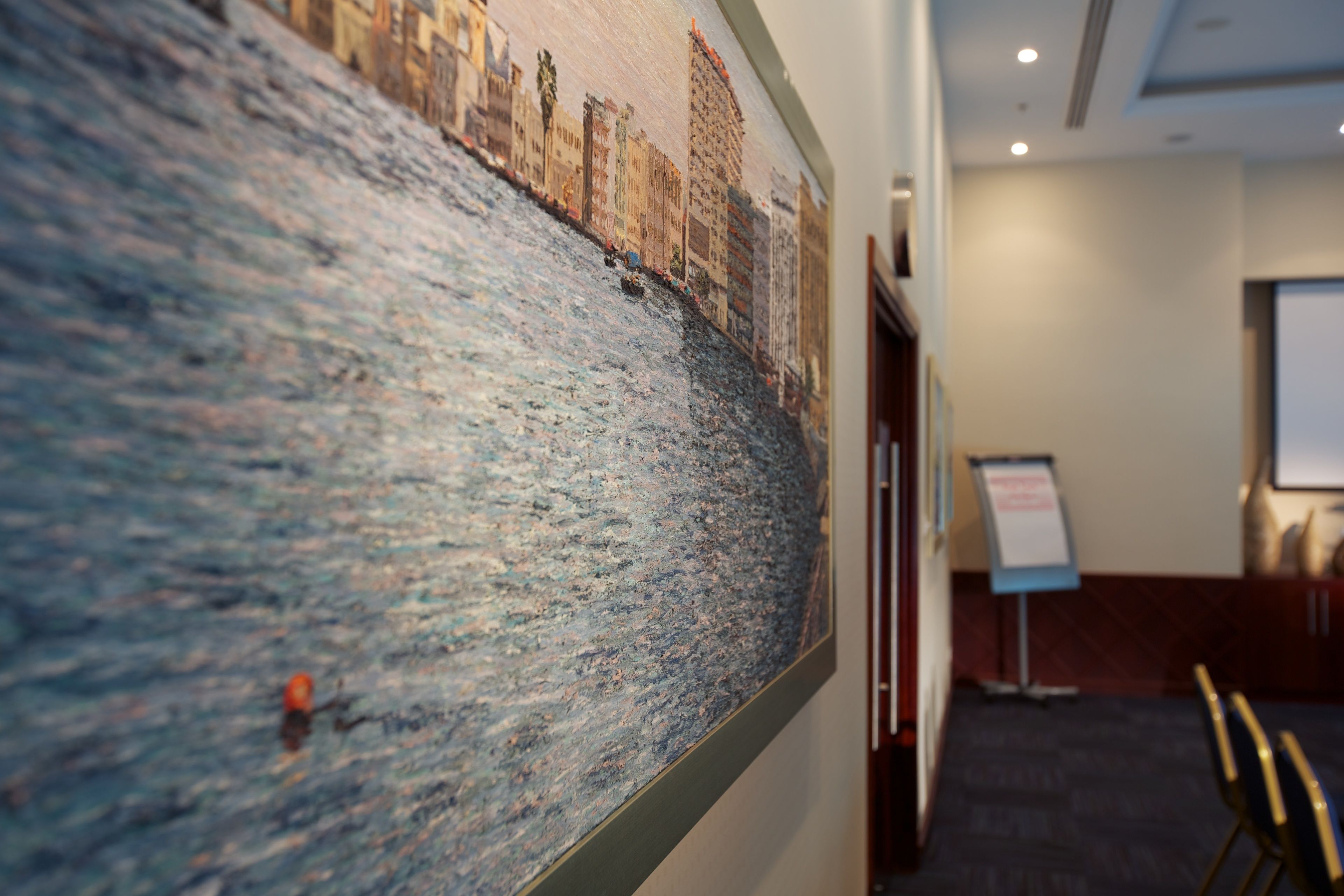 Tamani Marina Hotel and Hotel Apartment