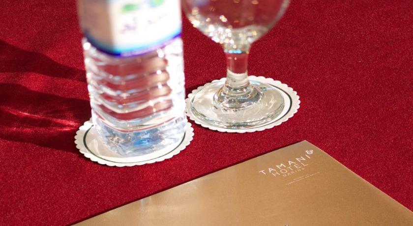 Tamani Marina Hotel and Hotel Apartment