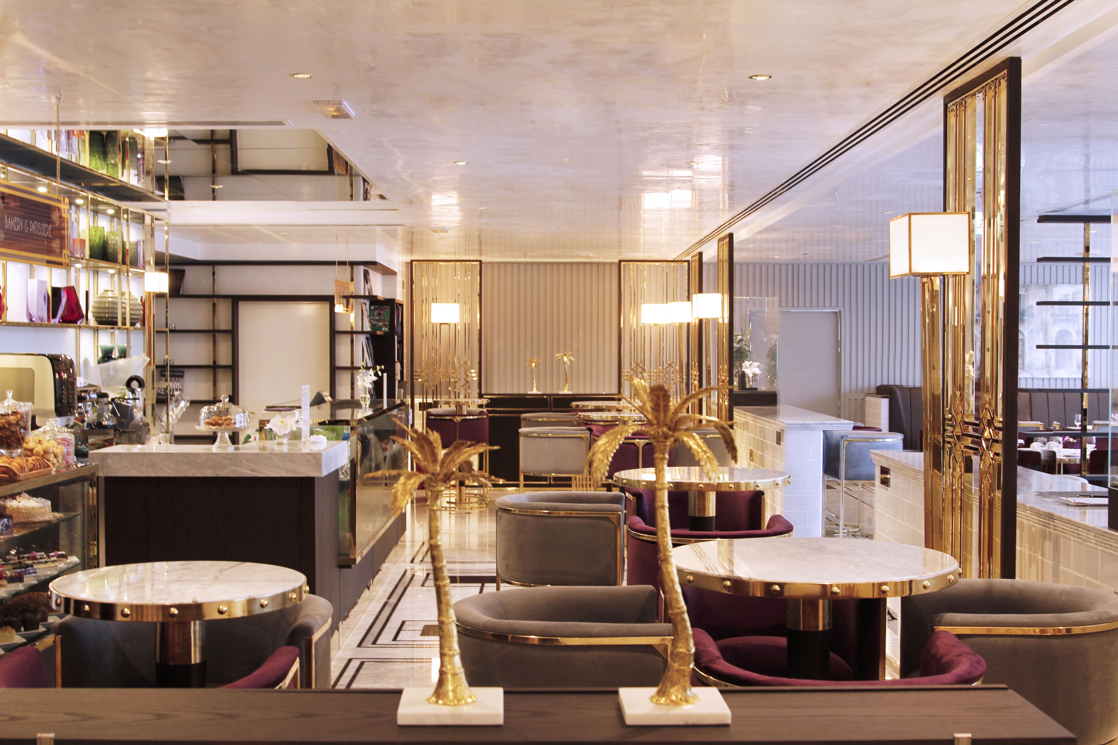Tamani Marina Hotel and Hotel Apartment