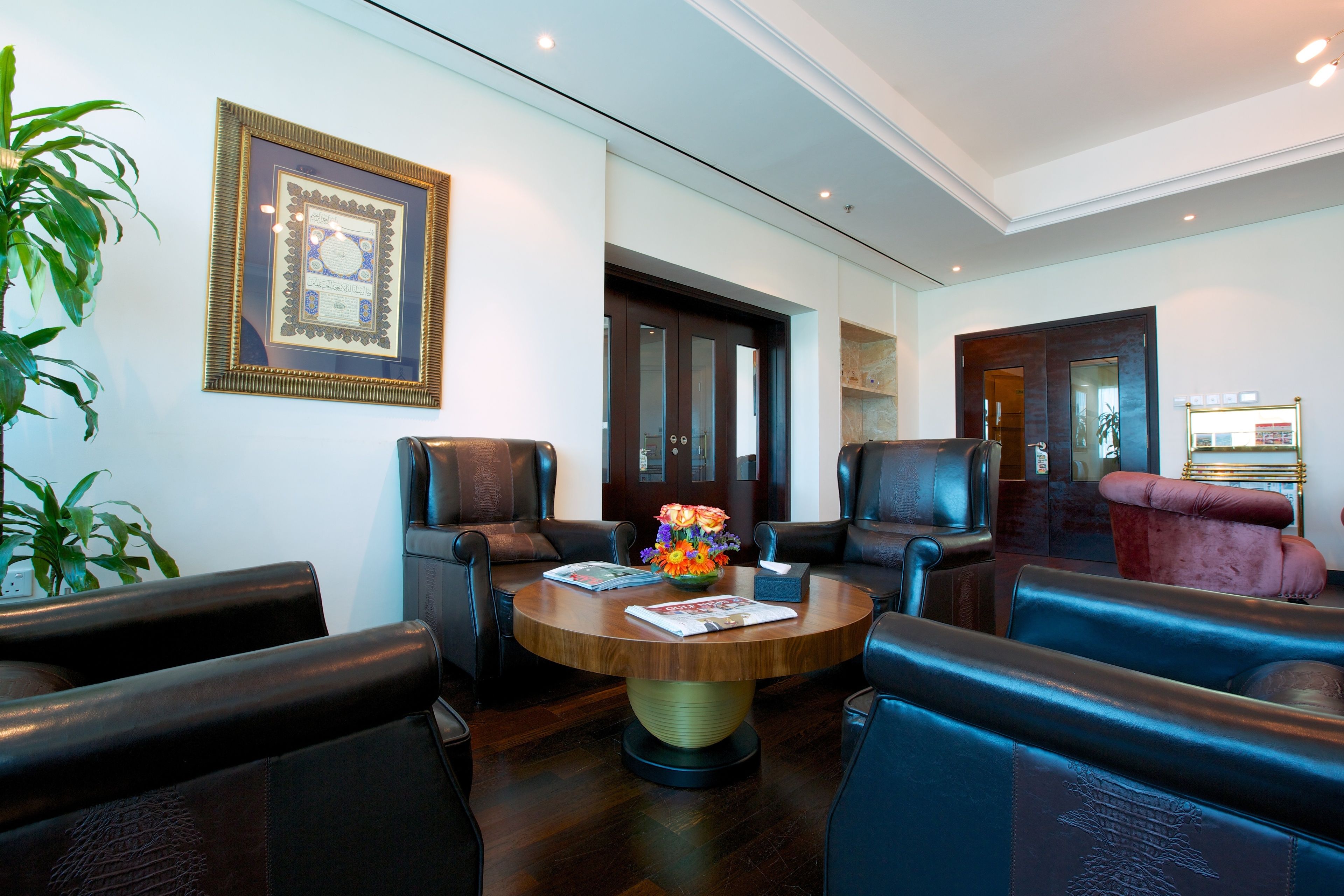 Tamani Marina Hotel and Hotel Apartment