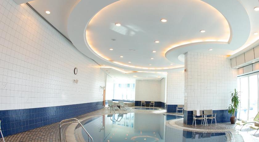 Tamani Marina Hotel and Hotel Apartment