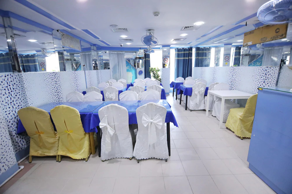 Tanha Hotel