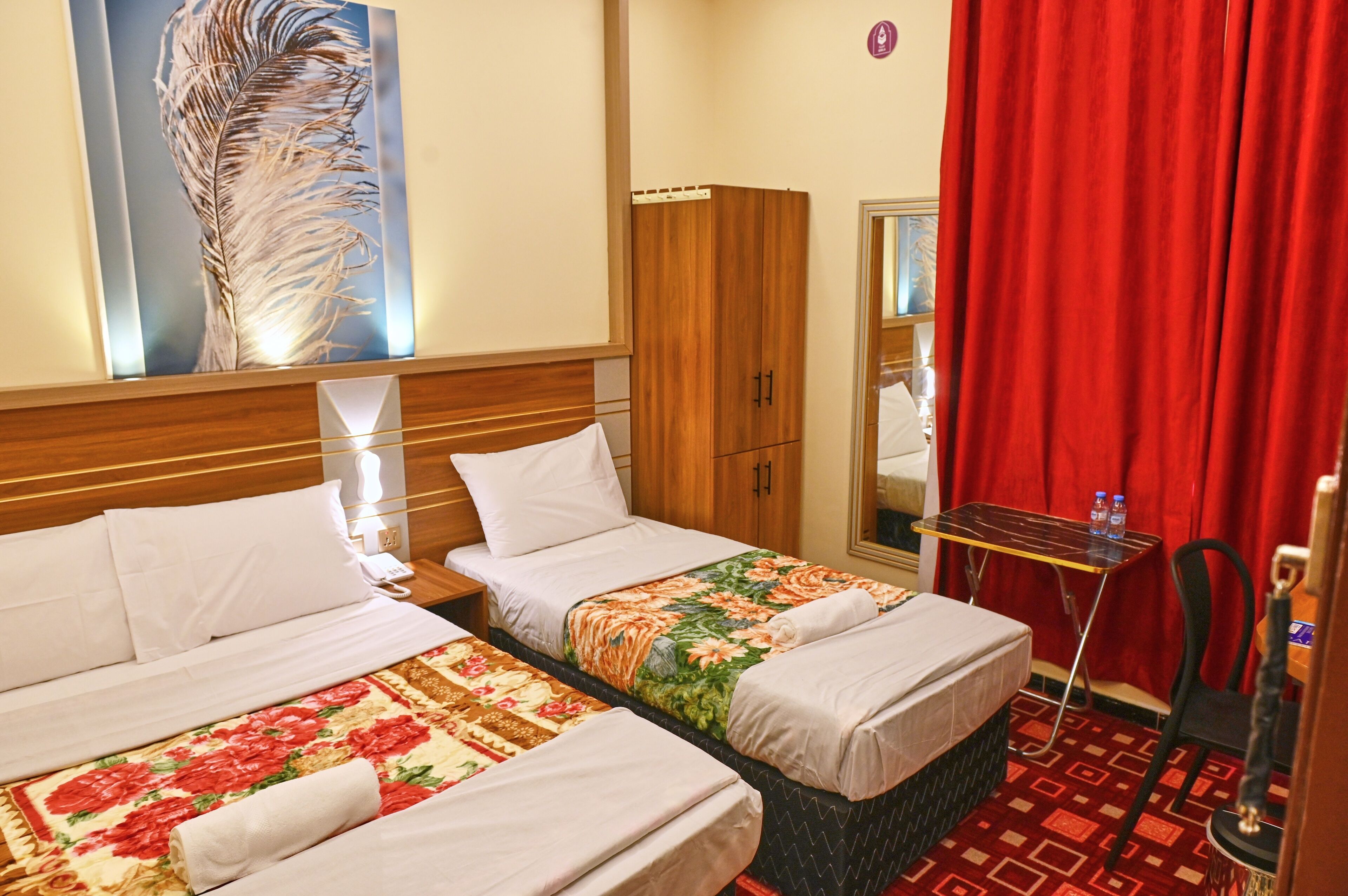 Tanha Palace Hotel