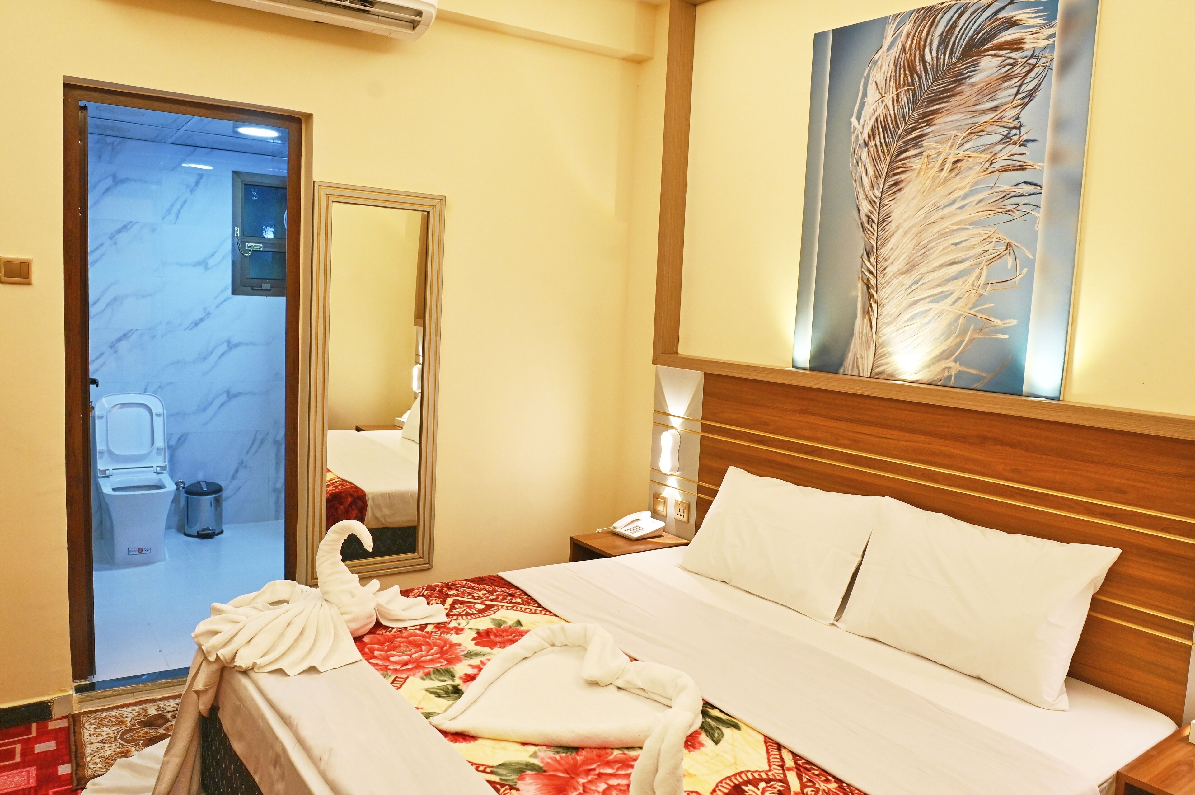 Tanha Palace Hotel