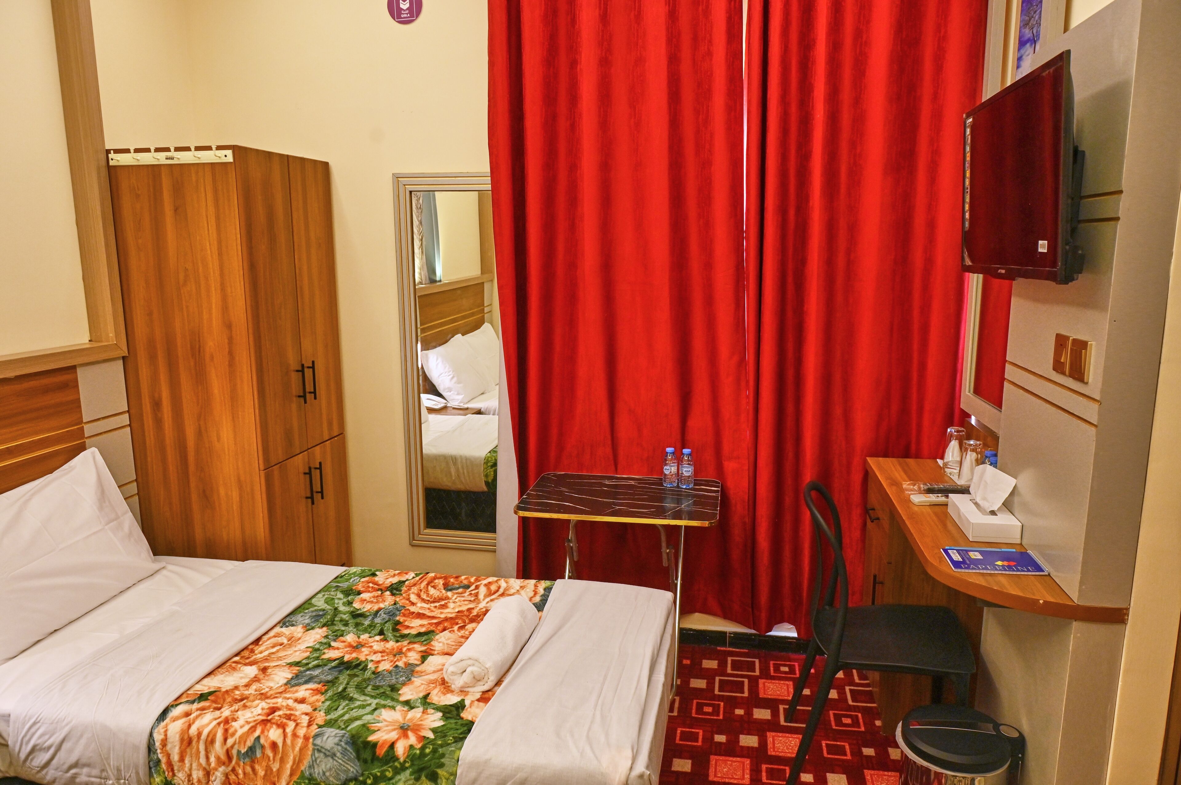 Tanha Palace Hotel