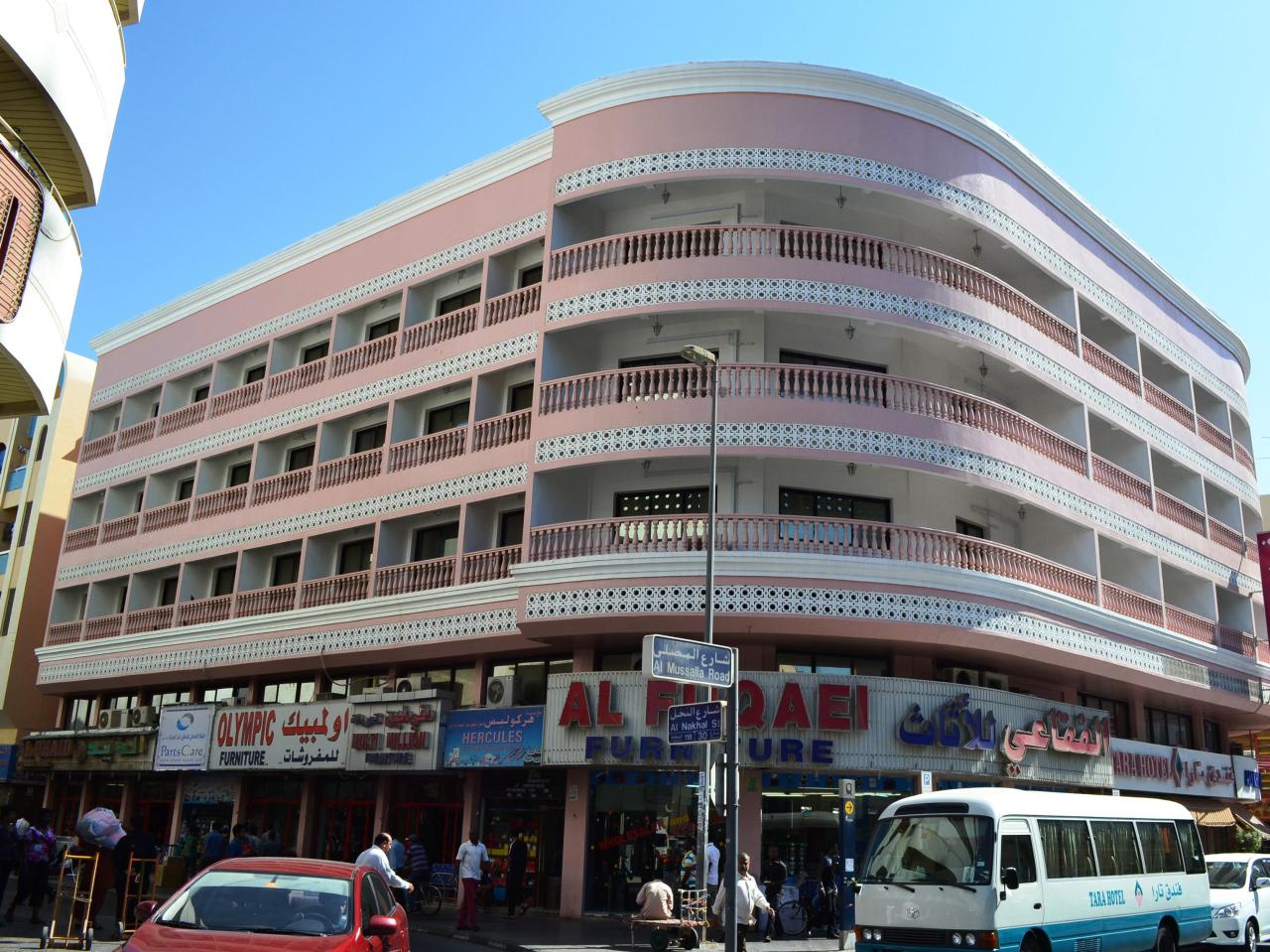 Tara Hotel