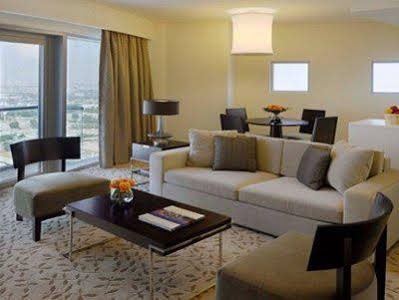 The Dubai Mall Residences