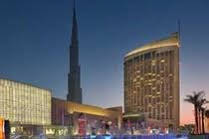 The Dubai Mall Residences