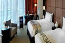 The Dubai Mall Residences