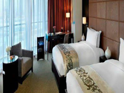 The Dubai Mall Residences