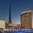 The Dubai Mall Residences