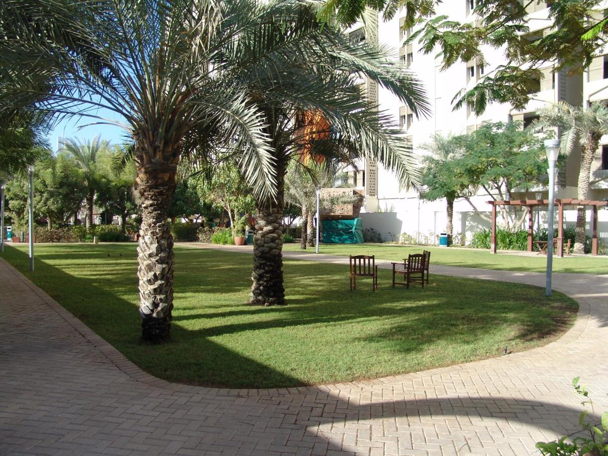The Apartments Dubai World Trade Centre
