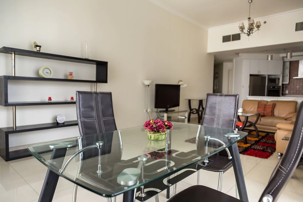 The Atlantic Tower by HiGuests Vacation Homes