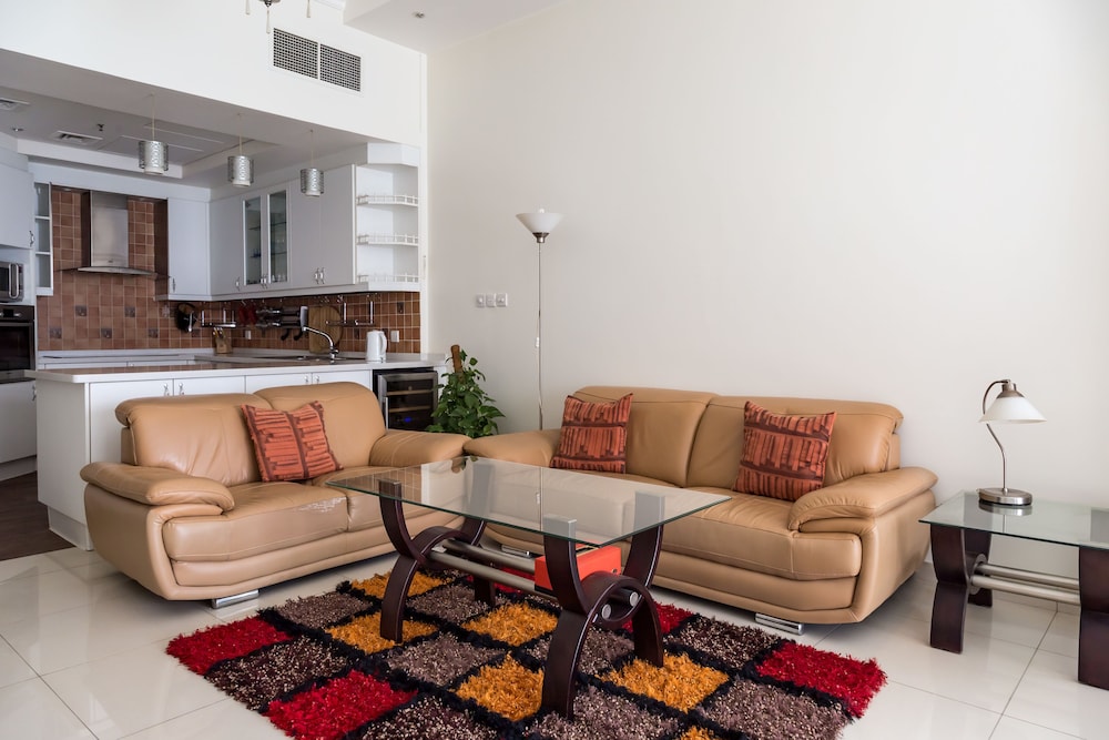 The Atlantic Tower by HiGuests Vacation Homes