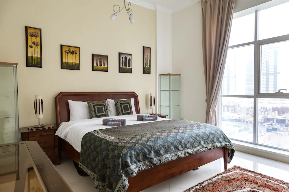The Atlantic Tower by HiGuests Vacation Homes