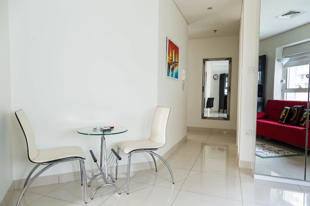The Atlantic Tower by HiGuests Vacation Homes