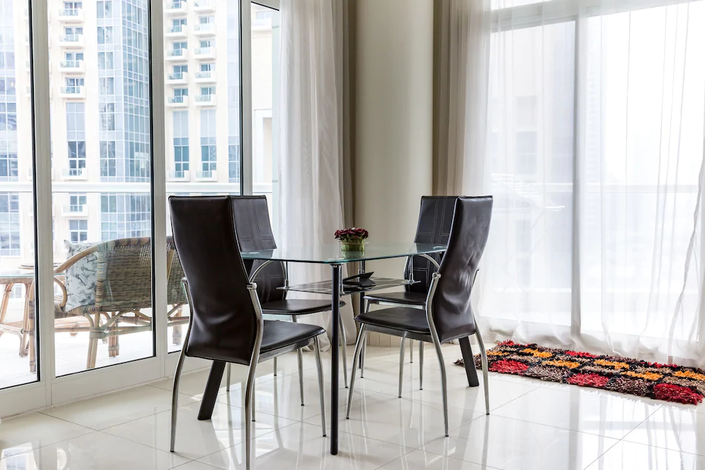 The Atlantic Tower by HiGuests Vacation Homes