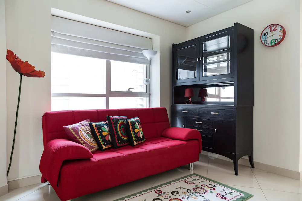 The Atlantic Tower by HiGuests Vacation Homes