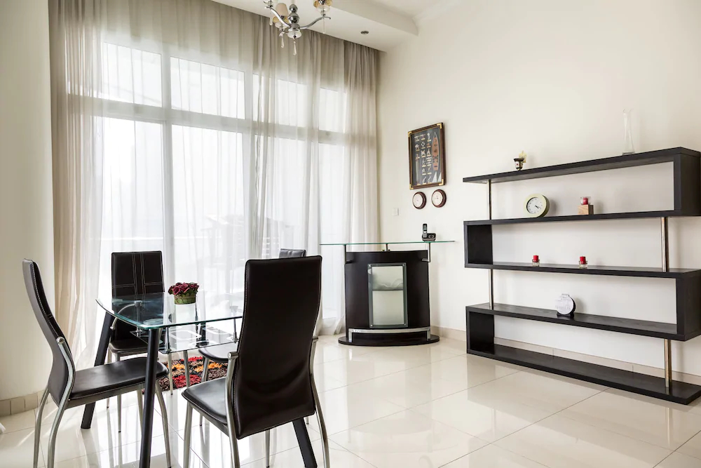 The Atlantic Tower by HiGuests Vacation Homes