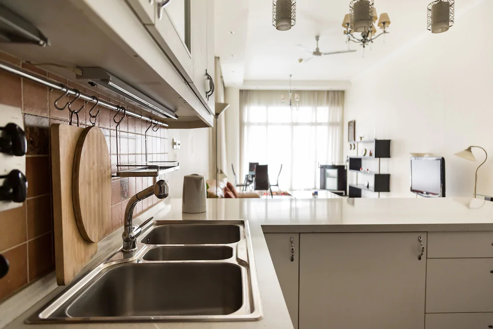 The Atlantic Tower by HiGuests Vacation Homes