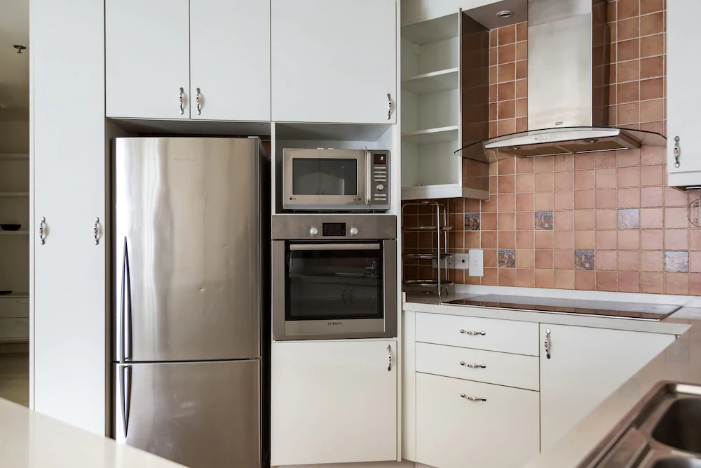 The Atlantic Tower by HiGuests Vacation Homes