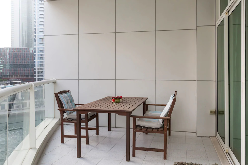 The Atlantic Tower by HiGuests Vacation Homes