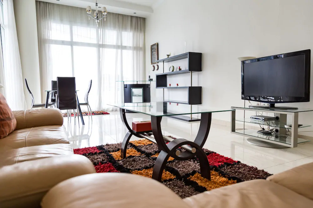 The Atlantic Tower by HiGuests Vacation Homes