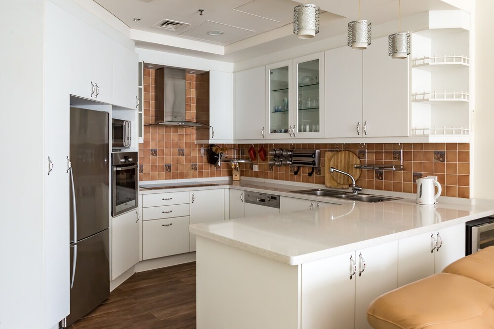 The Atlantic Tower by HiGuests Vacation Homes