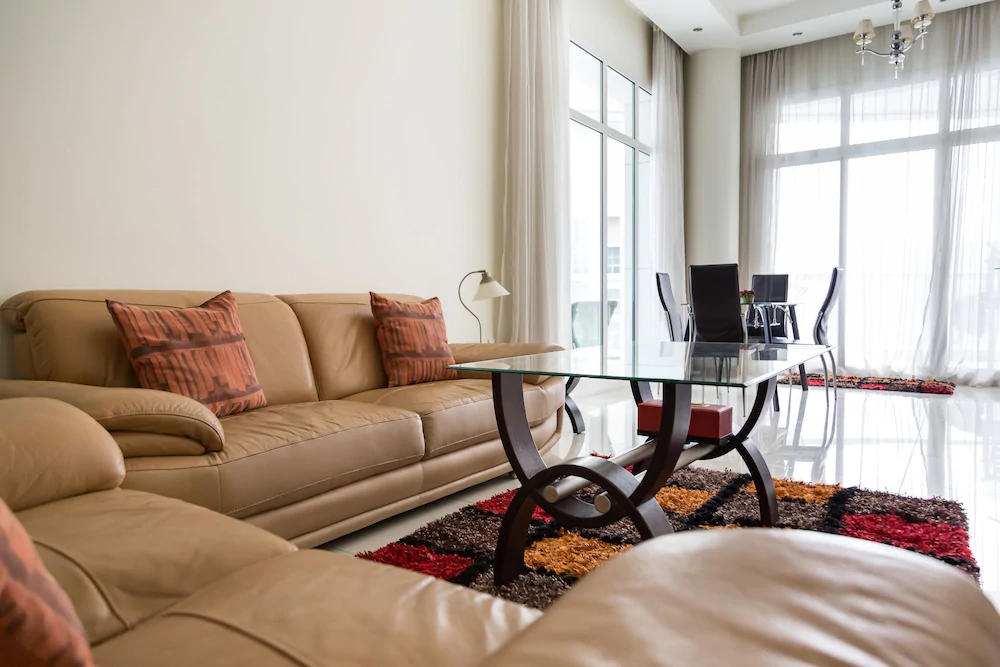The Atlantic Tower by HiGuests Vacation Homes