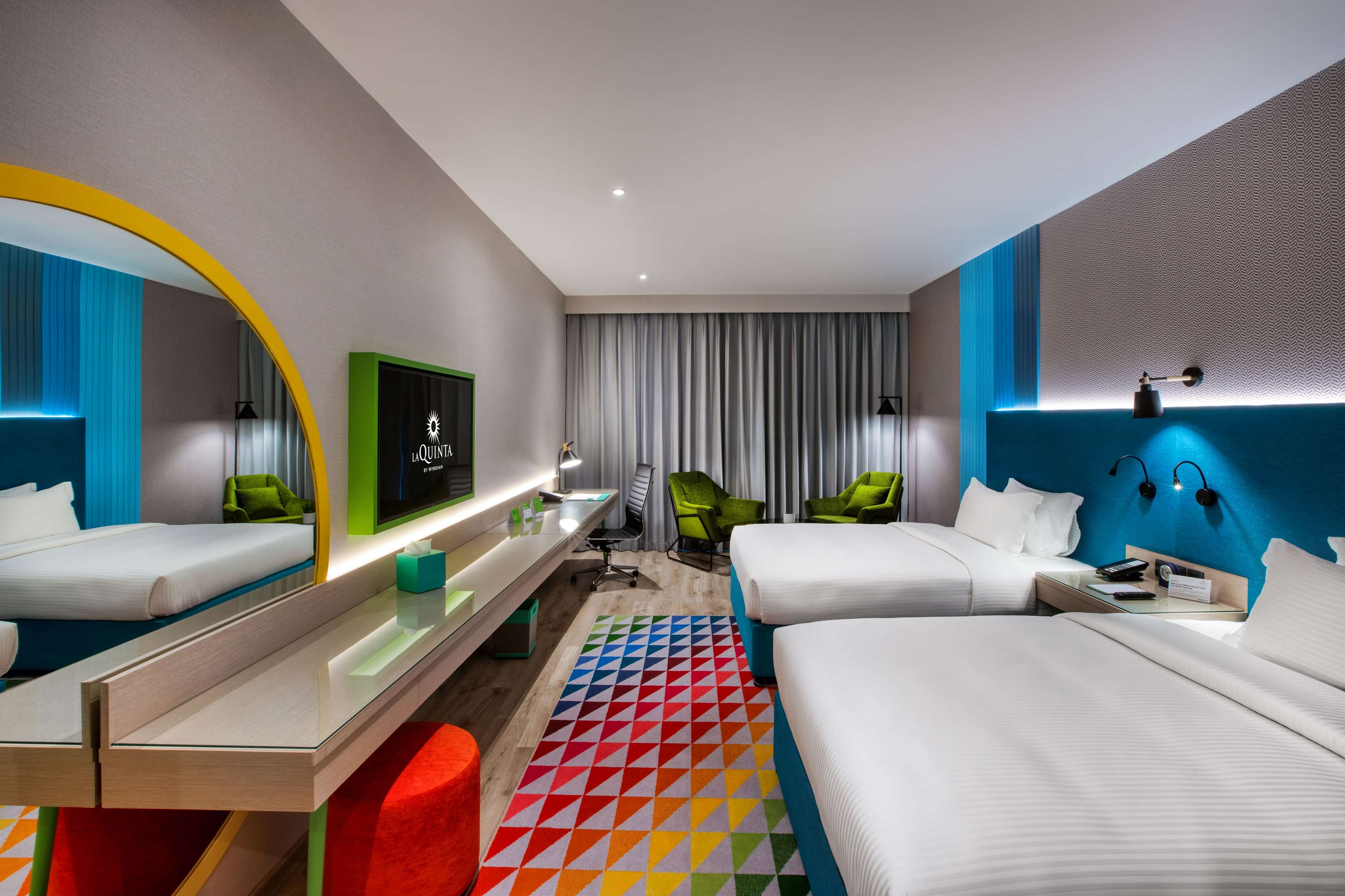La Quinta by Wyndham Dubai Jumeirah