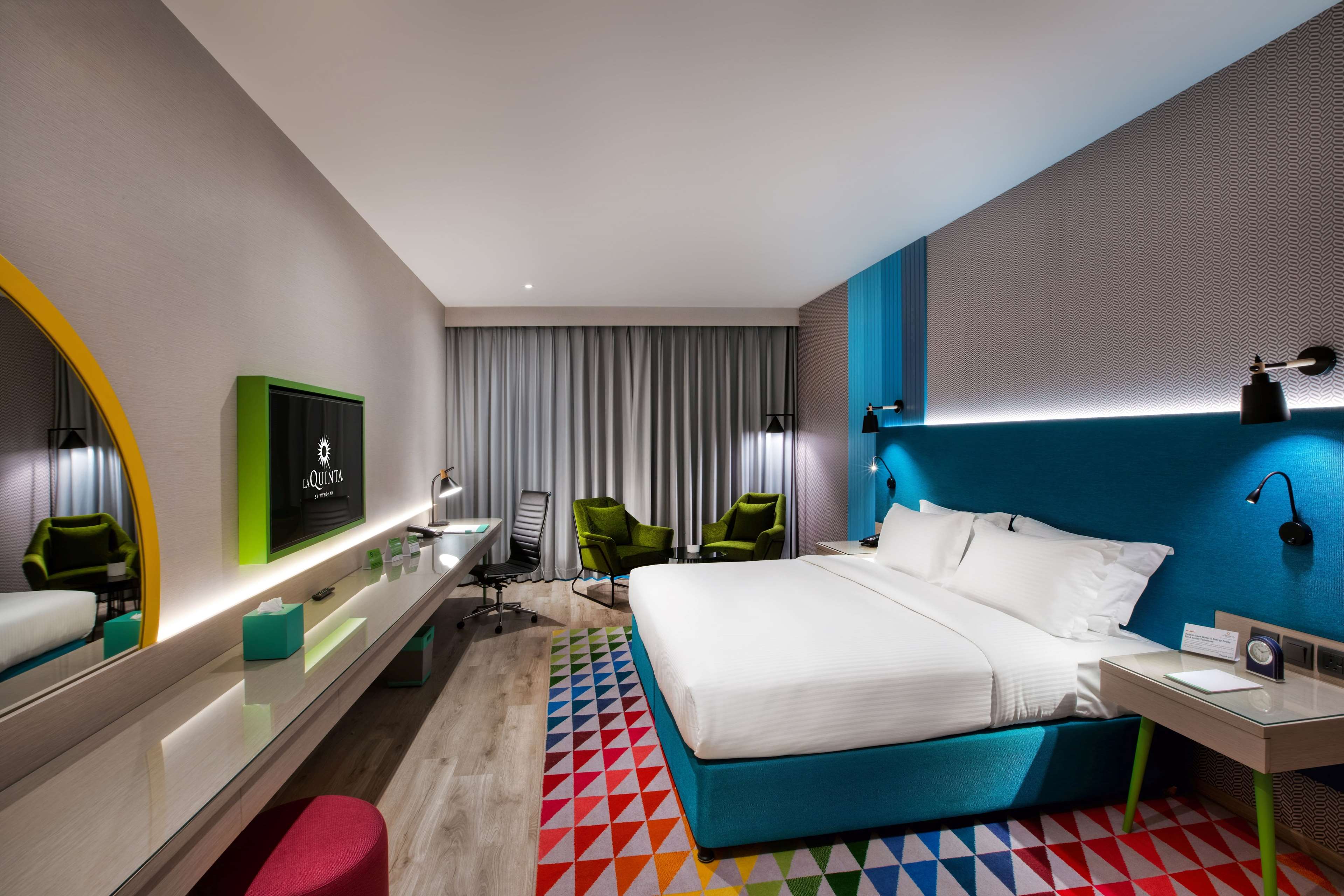 La Quinta by Wyndham Dubai Jumeirah