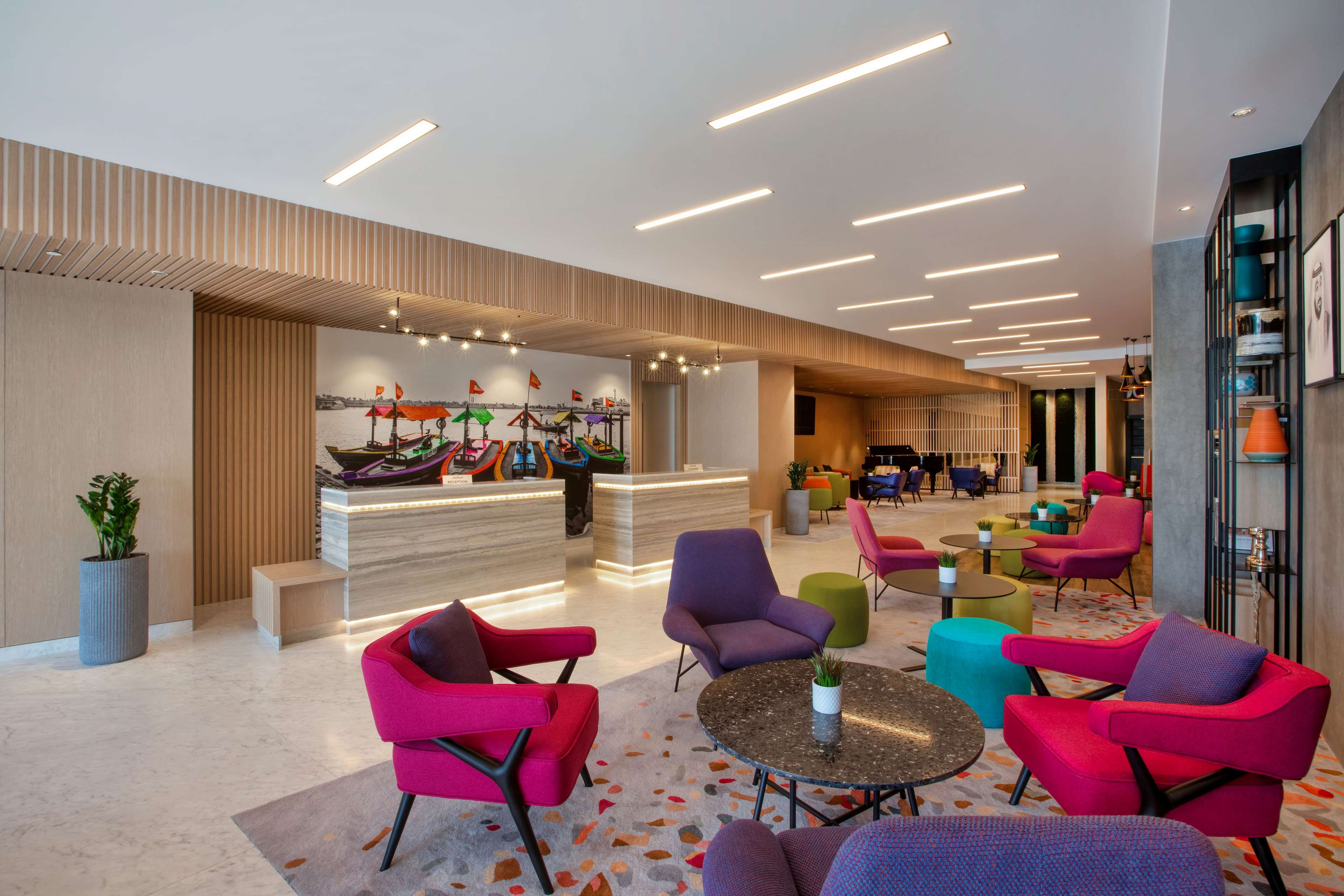 La Quinta by Wyndham Dubai Jumeirah