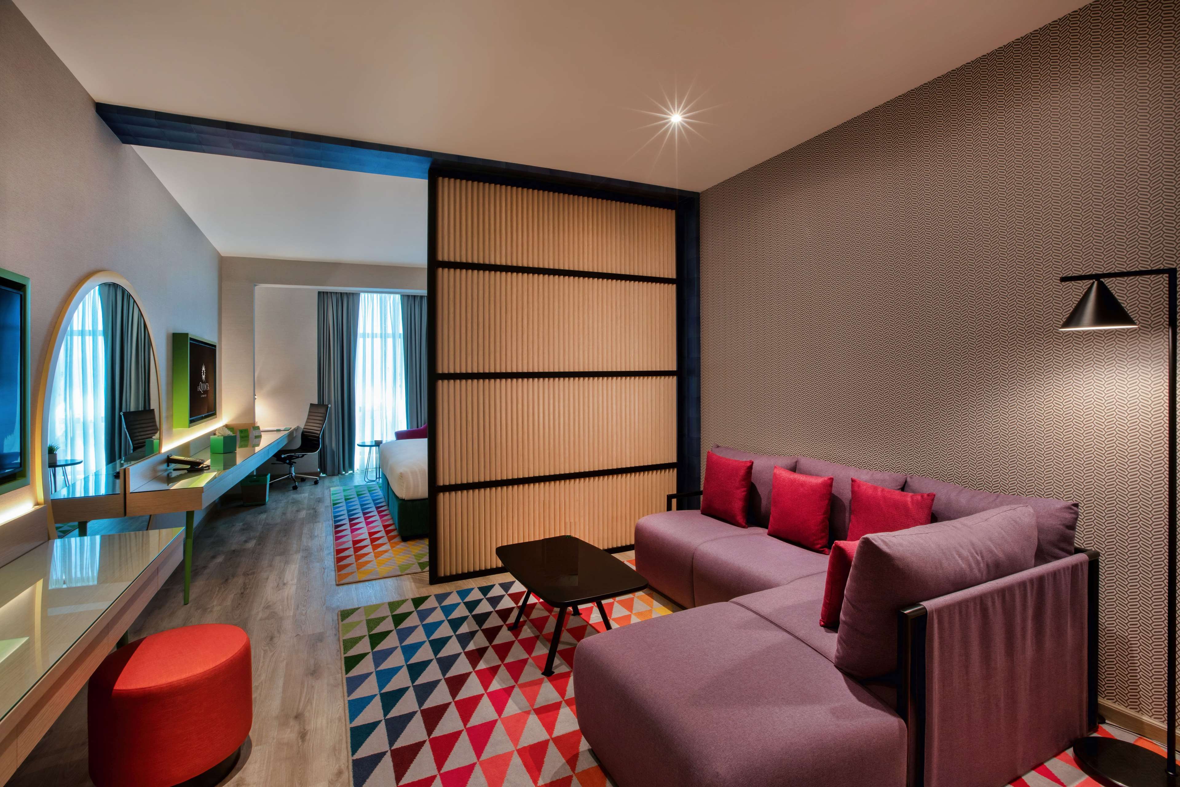La Quinta by Wyndham Dubai Jumeirah