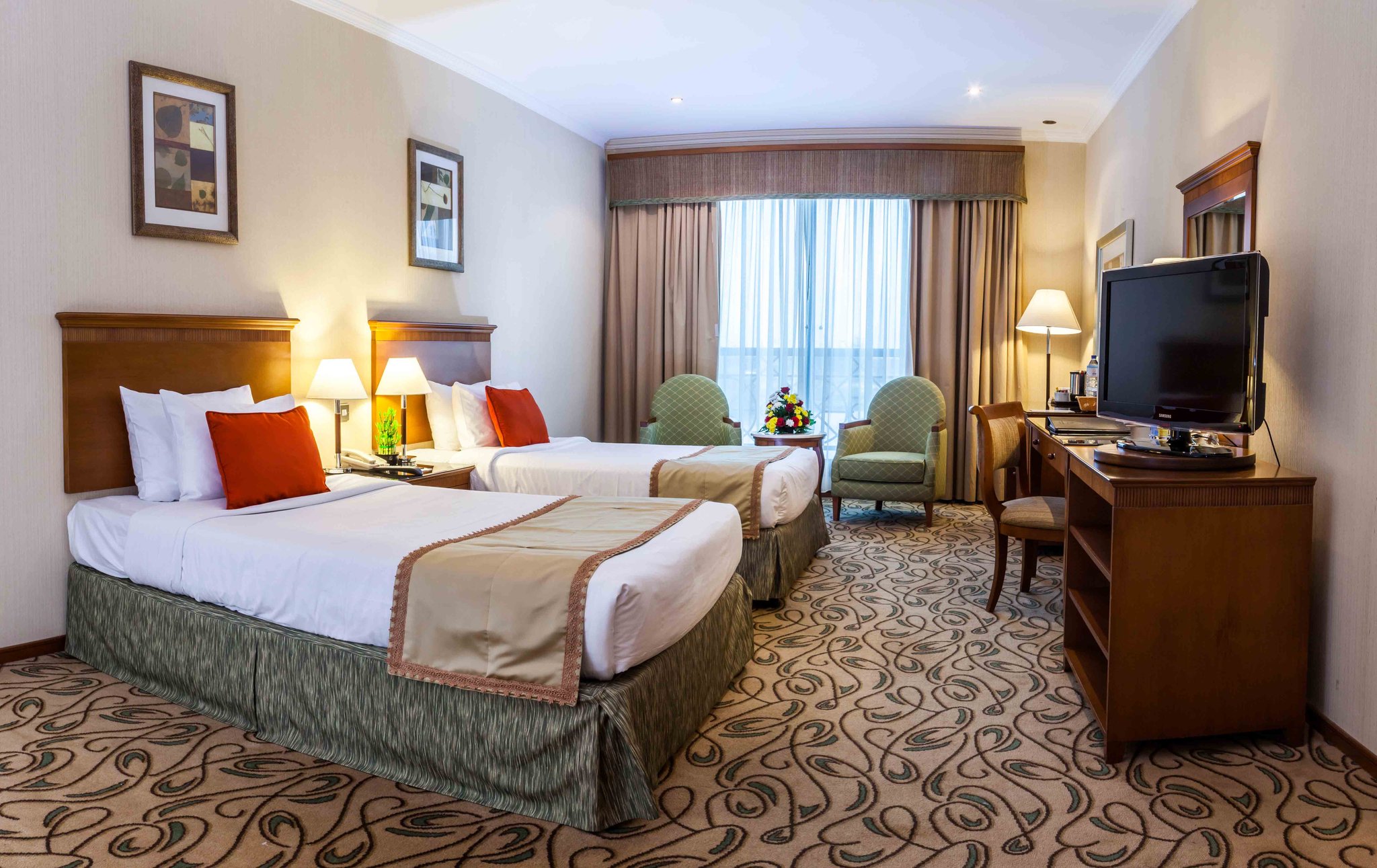 La Quinta by Wyndham Dubai Jumeirah