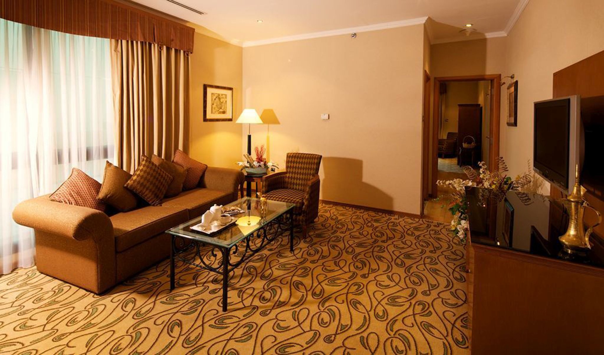 La Quinta by Wyndham Dubai Jumeirah